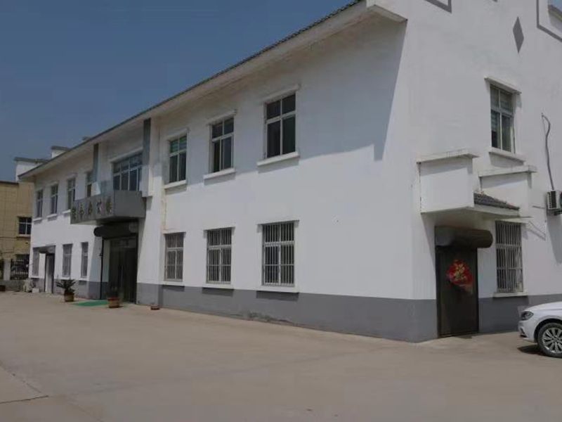 廠容廠（chǎng）貌