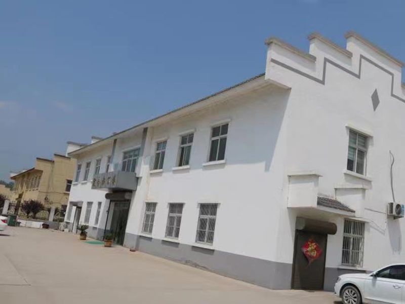 廠（chǎng）容廠貌