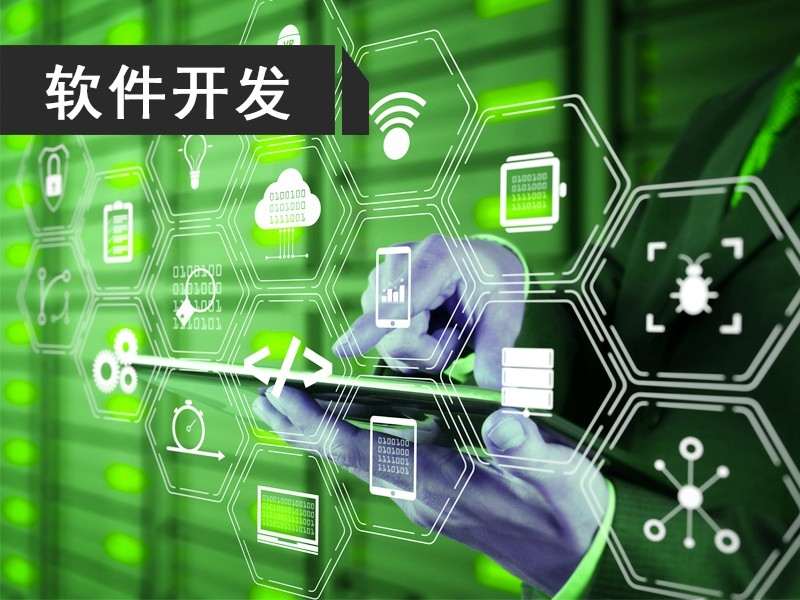 軟（ruǎn）件開發