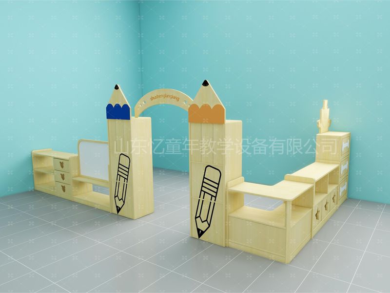 鉛筆組合櫃